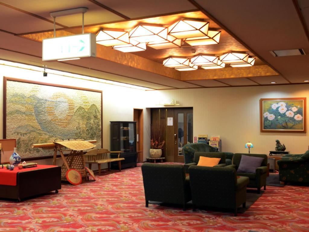 Kinokuniya Ryokan Hakone Exterior foto