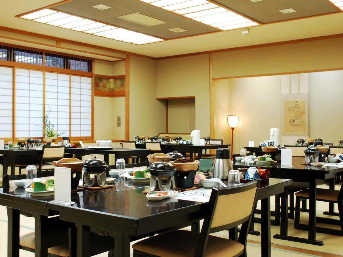 Kinokuniya Ryokan Hakone Exterior foto